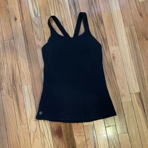 Athleta great condition small workout tank top